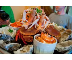 The Best Brunch in Melbourne Bay Street Brighton