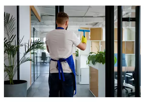 Enhance Workplace Hygiene with Best4Ever Cleaning in Geelong