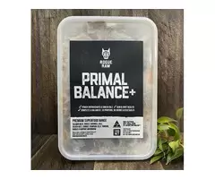 Raw Dog Food Australia | RogueRaw