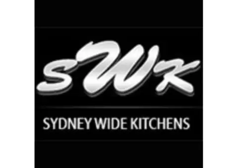 Renovate Your Dream Laundry with Sydney Wide Kitchens