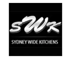 Renovate Your Dream Laundry with Sydney Wide Kitchens