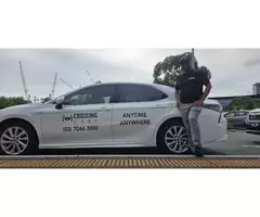 Surf Coast Taxis – Stress-Free Rides with Cruising Cabs