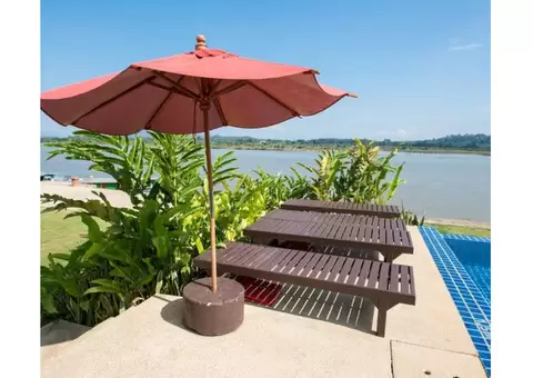 Durable Outdoor Umbrellas for Shade and Style