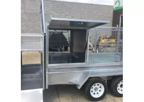 5 Things You Didn’t Know About Box Trailers | Ubeaut Trailers