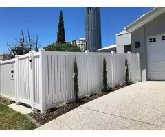 Fence builder Sydney
