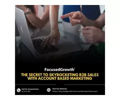 Maximise Your Conference Impact with Abm Marketing