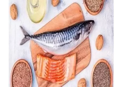 Burleigh Heads Seafood: Premium Seafood Delivered Fresh Daily - 1/4