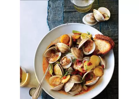 Burleigh Heads Seafood: Premium Seafood Delivered Fresh Daily - 2/4