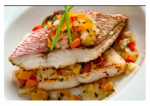 Burleigh Heads Seafood: Premium Seafood Delivered Fresh Daily - 4/4