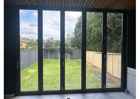 Aluminum Windows Sydney | GLMAX
