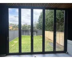 Aluminum Windows Sydney | GLMAX