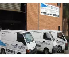 Competitive Windscreens: Expert Mobile Windscreen Replacement