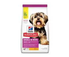 Hill's Science Diet Oral Care Adult Chicken Recipe Dry Cat Food