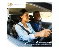 Experienced Driving Instructors Near Me – Budget-Friendly & Reliable Lessons