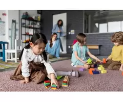 Is Your Child in Need of the Best Preschool?