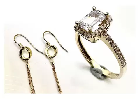 Discover the Difference with Good Jewelry at Christos Australia