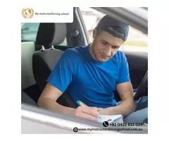 Skilled Manual Driving Instructor Near Me – Learn with Confidence