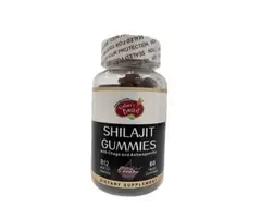 Experience Enhanced Energy with Shilajit Gummies
