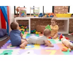 Need to enrol your child in a reliable child care in Pendle Hill?