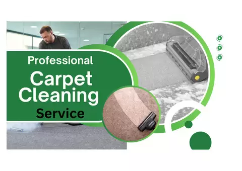 Deep Cleaning, Stain Removal & Freshness | Carpet Cleaning Services in Dandenong | Book Now