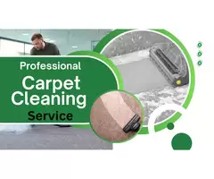 Deep Cleaning, Stain Removal & Freshness | Carpet Cleaning Services in Dandenong | Book Now