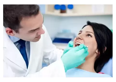 Cost of Wisdom Teeth Removal Sydney: Quality care - 1/4