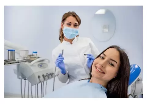 Cost of Wisdom Teeth Removal Sydney: Quality care - 4/4