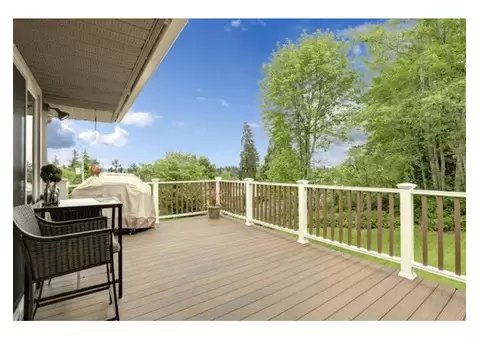 Composite Decking Installation Melbourne