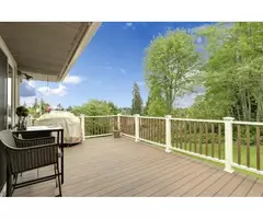 Composite Decking Installation Melbourne