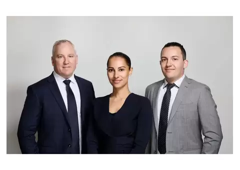 Personal Injury Lawyers Adelaide