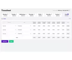 Payroll and Compliance