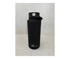 Eco-Friendly Stainless Steel Water Bottle 1L – Remora
