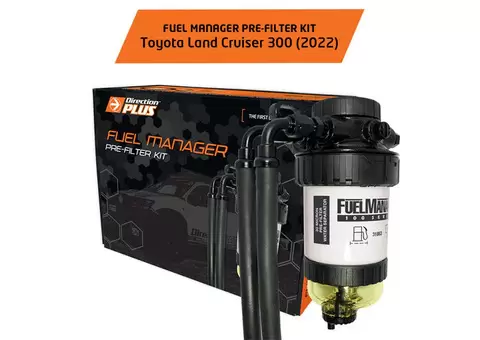 Shop Premium Pre-Filters and Auto Parts Online at Western Filters