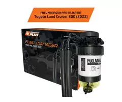 Shop Premium Pre-Filters and Auto Parts Online at Western Filters