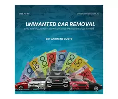 Get Cash for Your Car Today with Cars for Cash
