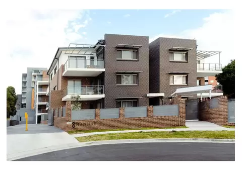 New Sydney Developments: Affordable Living Meets Modern Design