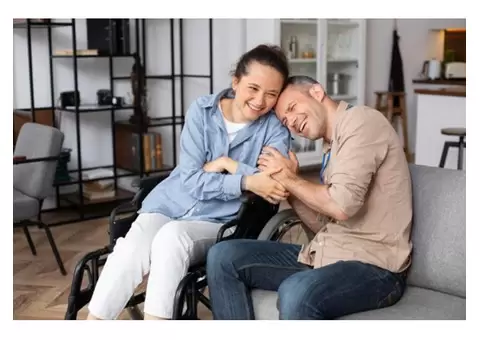 Most Reliable NDIS Providers in Brisbane