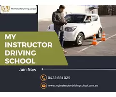 Professional and Affordable Driving Lessons in Bundoora