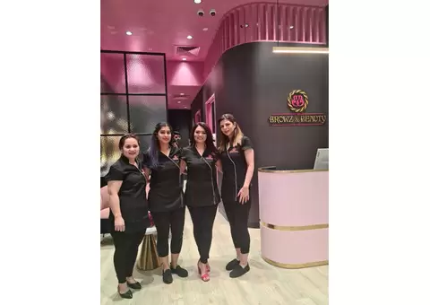 Flawless Brows with the Best Eyebrow Threading in Sydney! - 2/10