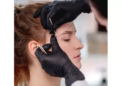 Flawless Brows with the Best Eyebrow Threading in Sydney! - 5/10