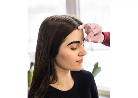 Flawless Brows with the Best Eyebrow Threading in Sydney! - 6/10