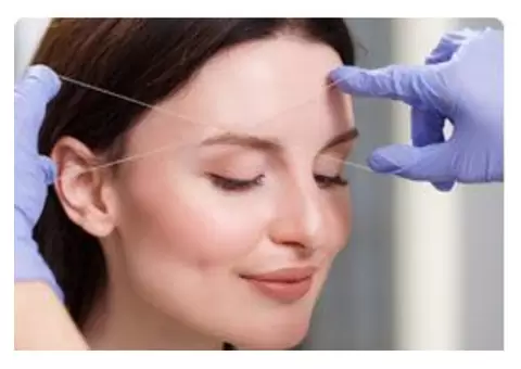 Flawless Brows with the Best Eyebrow Threading in Sydney! - 8/10