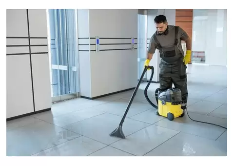Efficient Cleaning Services in Northern Beaches at Your Doorstep - 2/4