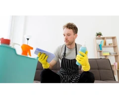 Top 10 Essential House Cleaning Tools for Every Home