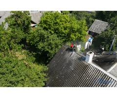 Why You Should Never Attempt to Pressure Clean Your Roof Yourself