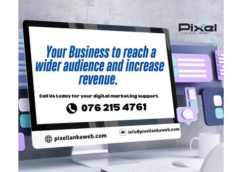 Boost Your Business with a Stunning Website!