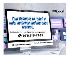 Boost Your Business with a Stunning Website!