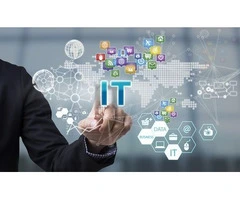 Professional IT Services