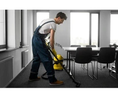 Clean N Green Australia - Trusted Name for Commercial Cleaning in Brisbane