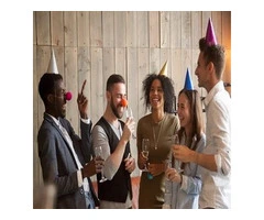 Birthday Function Melbourne | masalabarandgrill.com.au